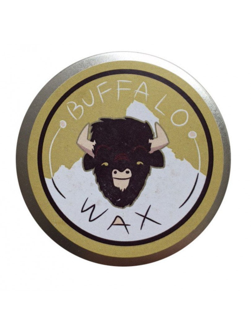 Buffalo Wax 