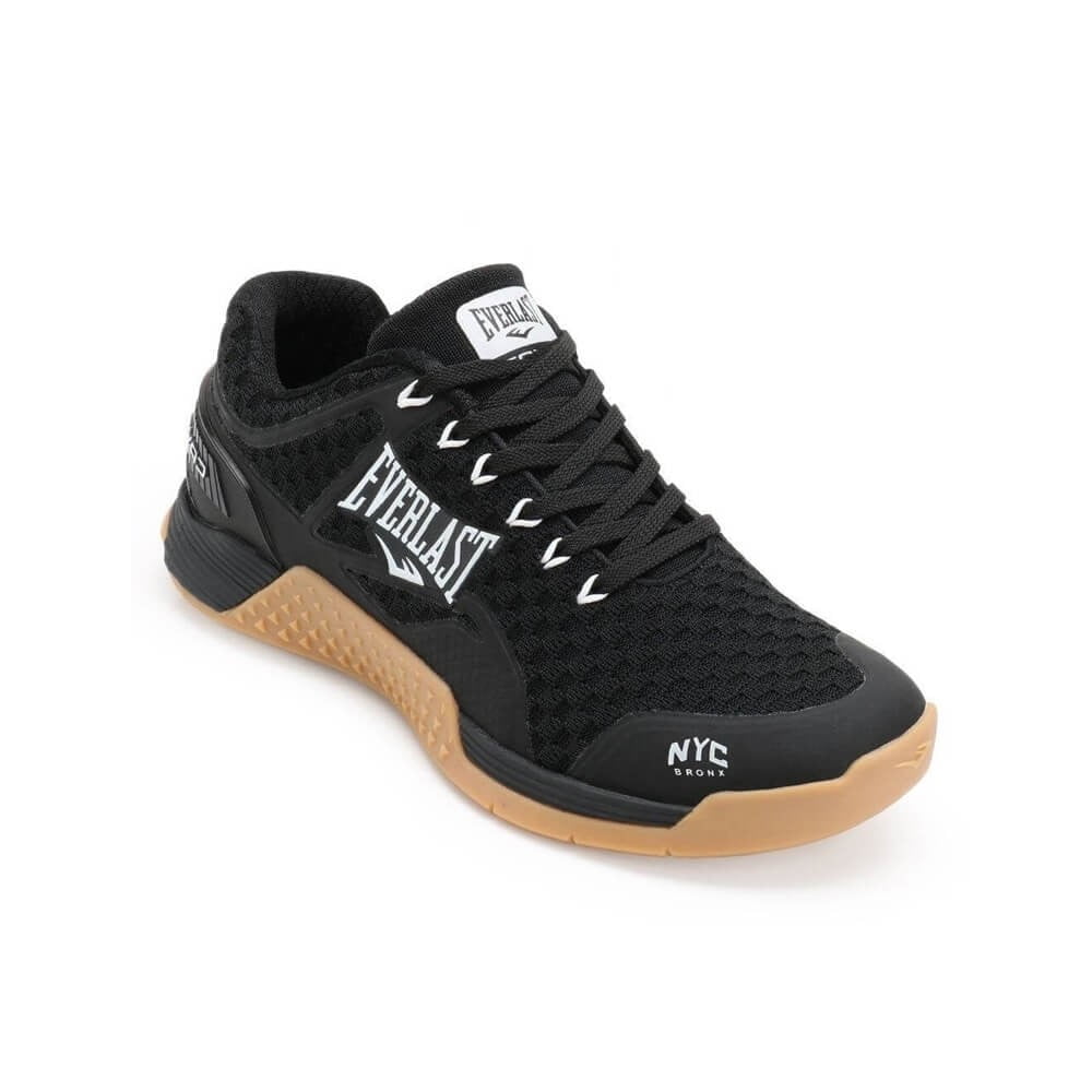 tenis marca everlast