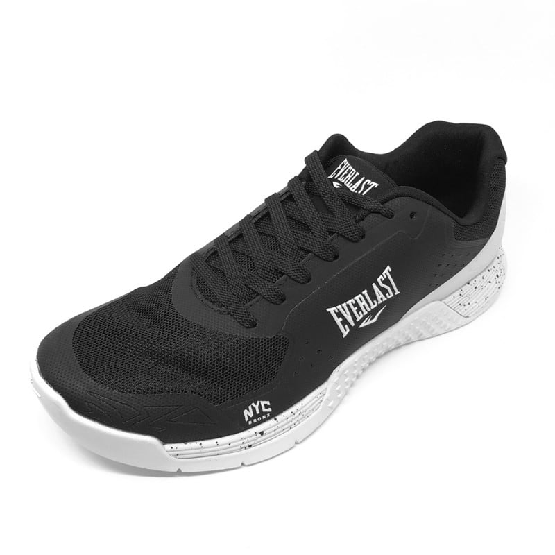 tênis crossfit climber everlast